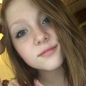 Meet your Posher, Casidy